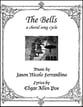 The Bells SATB Vocal Score cover